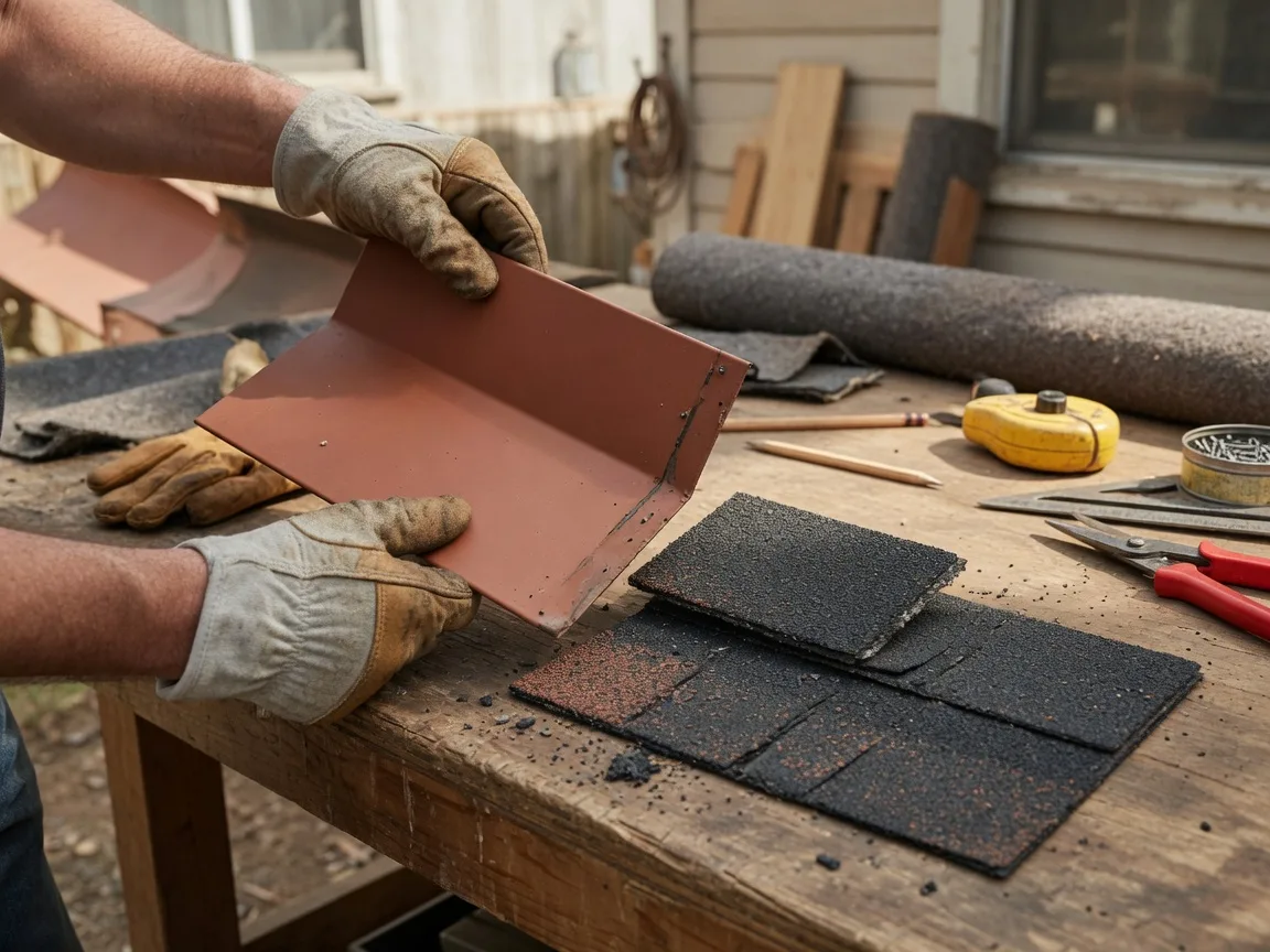 Roof Repair company in Parksley, VA
